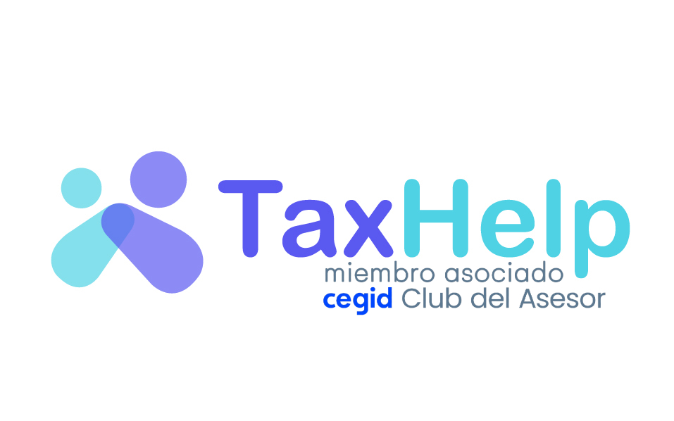 TaxHelp Logo